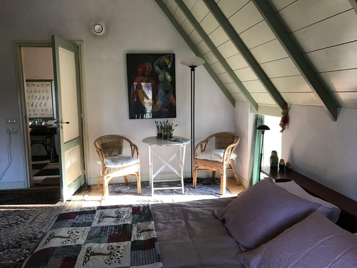 Hotel Aan De Dwarsweg Uffelte Zewnętrze zdjęcie