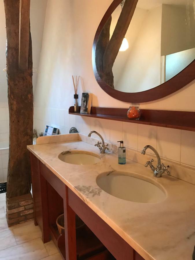 Hotel Aan De Dwarsweg Uffelte Zewnętrze zdjęcie