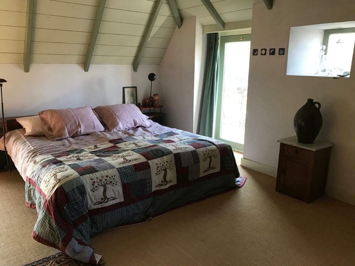 Hotel Aan De Dwarsweg Uffelte Zewnętrze zdjęcie