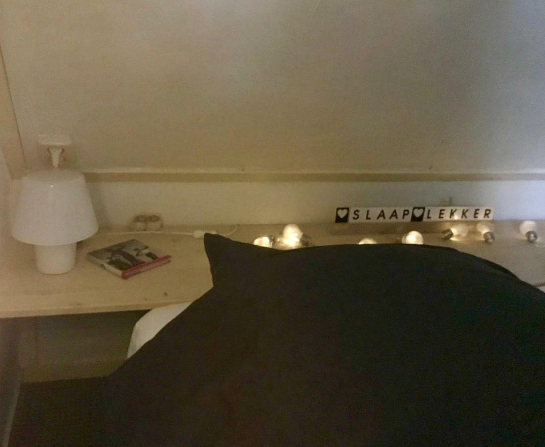 Hotel Aan De Dwarsweg Uffelte Zewnętrze zdjęcie