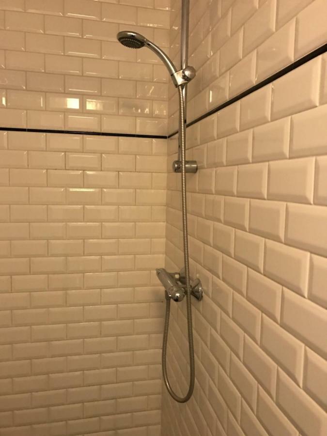 Hotel Aan De Dwarsweg Uffelte Zewnętrze zdjęcie